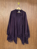 Western Ladies Shawl