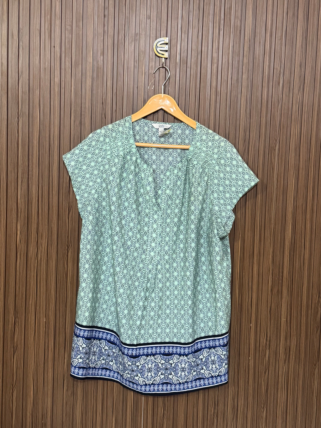 Chest 24 Length 29 Fabric Silk Stylish Wear