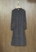 Aura Western Long Top
