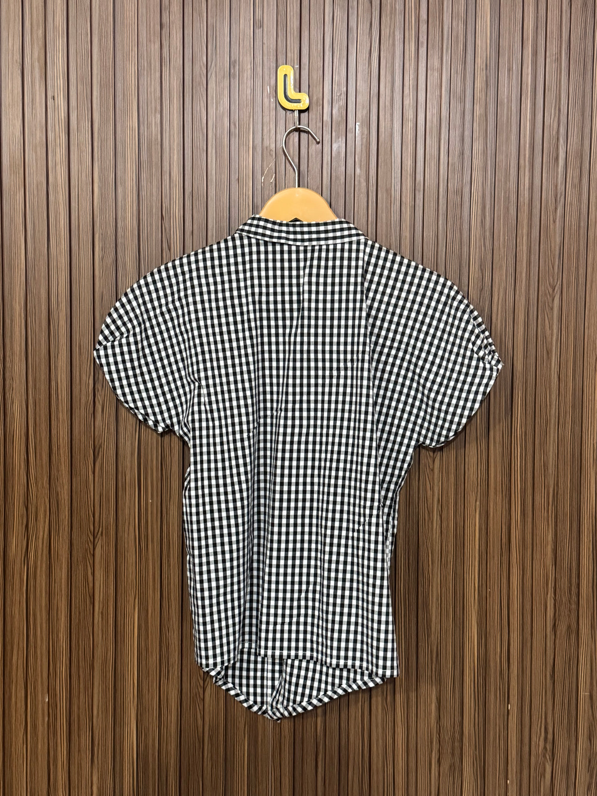 Chest 18 Length 20 Fabric Silk Chic Style Crop Top