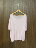 Chest 26 Length 27 Fabric Jorjit Muse Sleeves