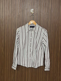 Chest 18 Length 22 Fabric Lilen Starlight Pearl