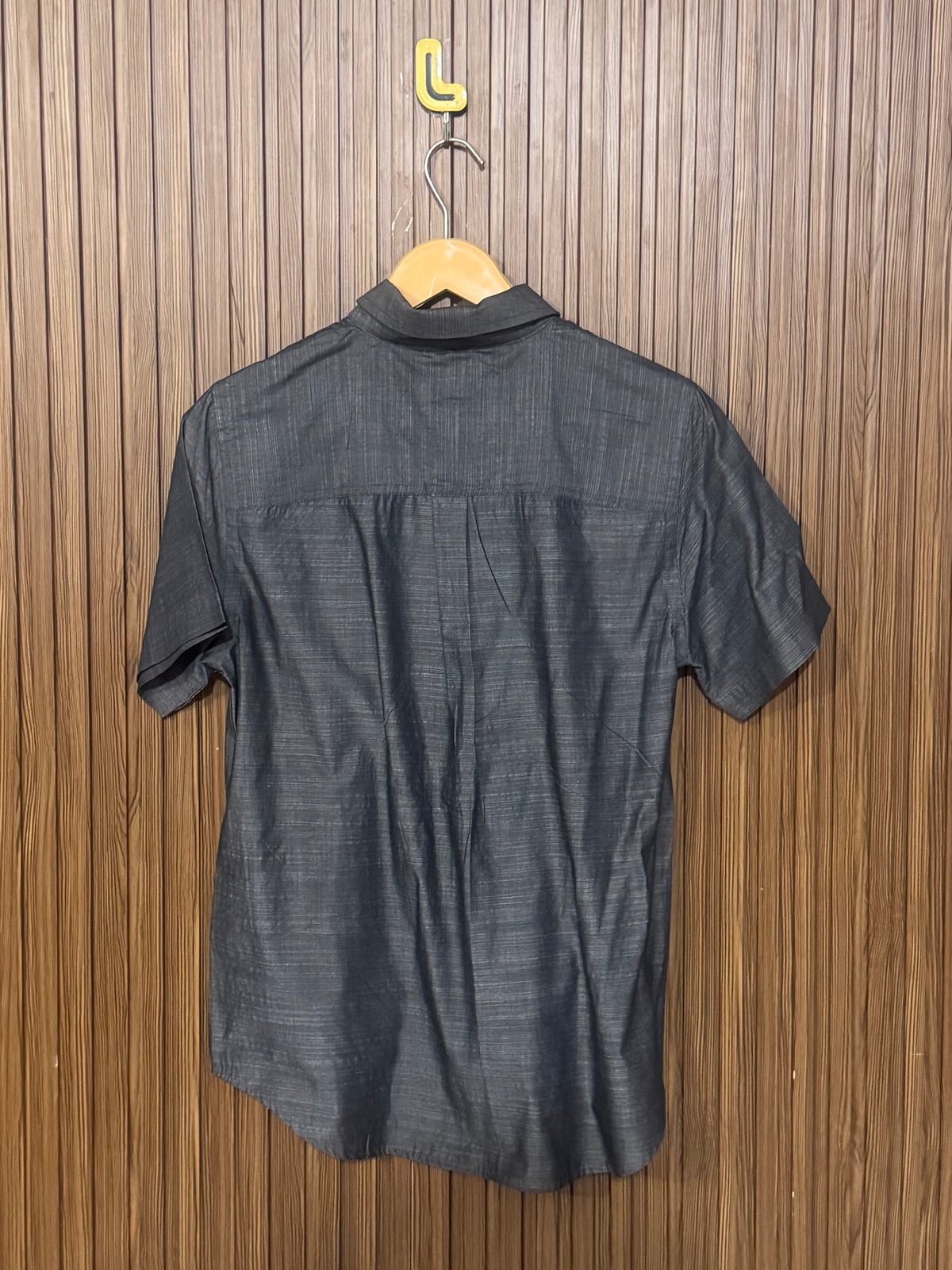 Chest 17 Length 24 Fabric Silk Cotton Loose TShirt