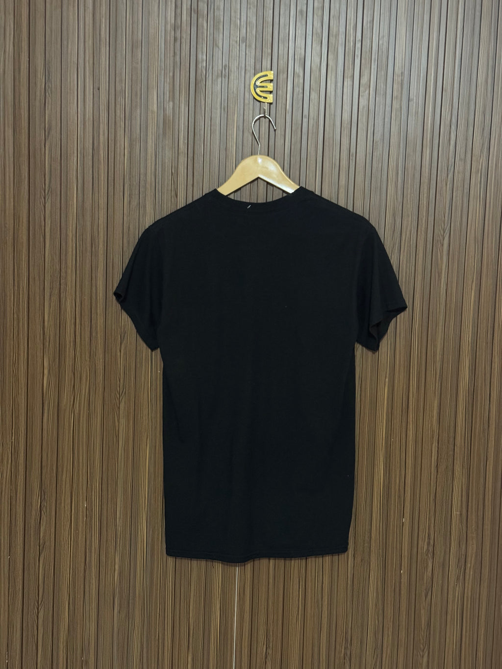 Everyday Casual Printed Pocket  T-Shirt