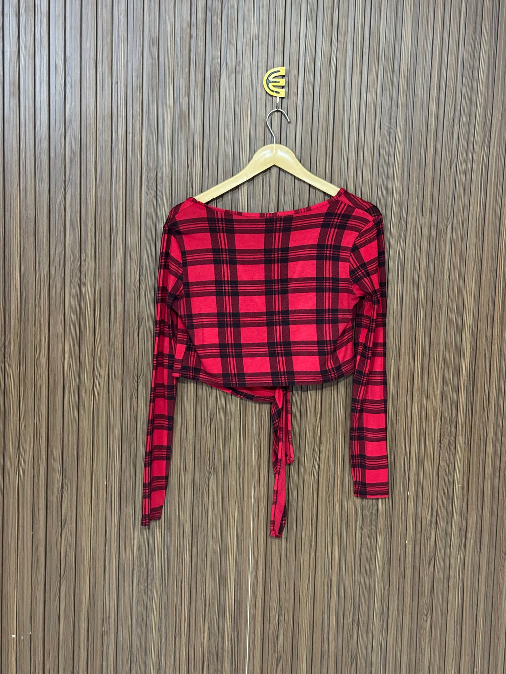 Western apparel Crop Top