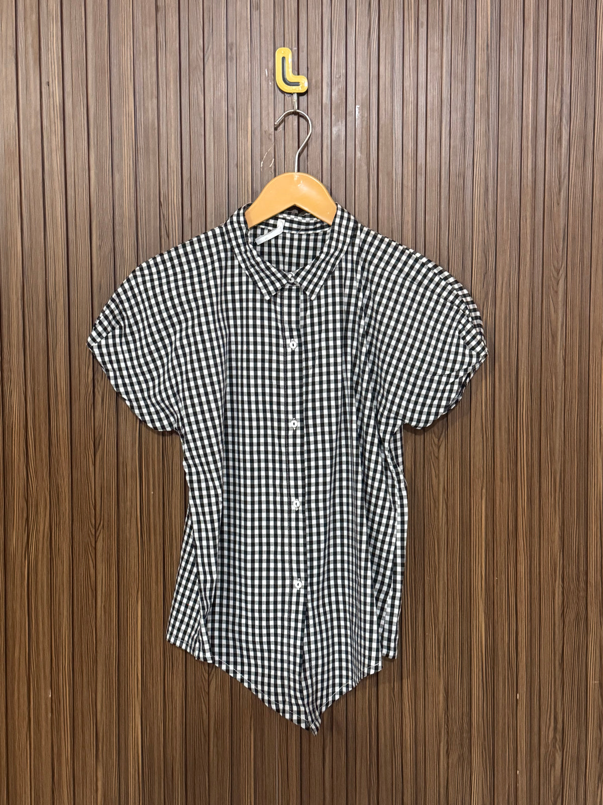 Chest 18 Length 20 Fabric Silk Chic Style Crop Top
