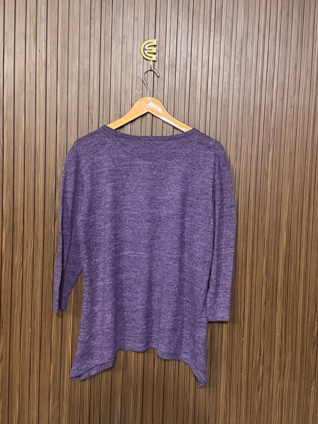 Chest 21 Length 25 Simple Top