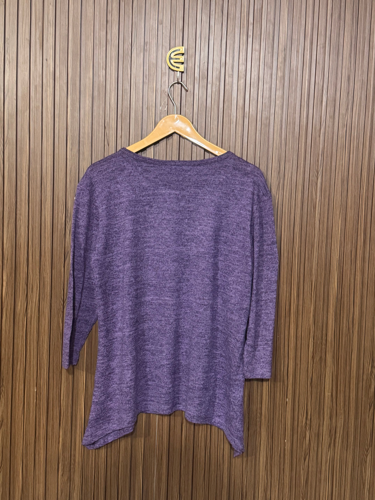 Chest 21 Length 25 Simple Top