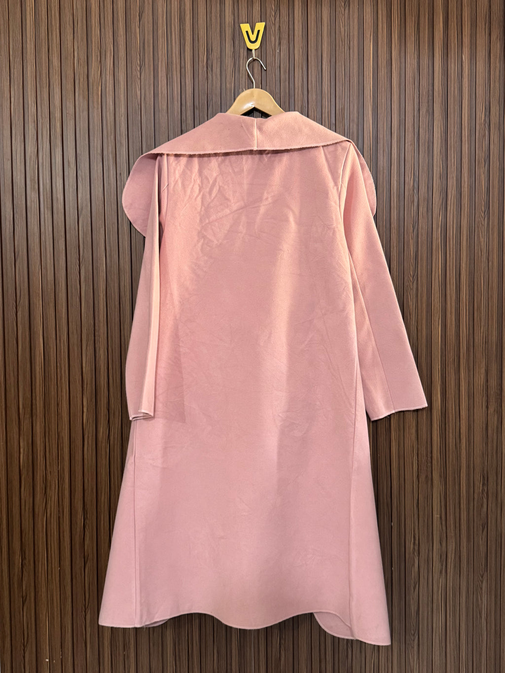 Chest Large Length 40 Basic Winter Coat