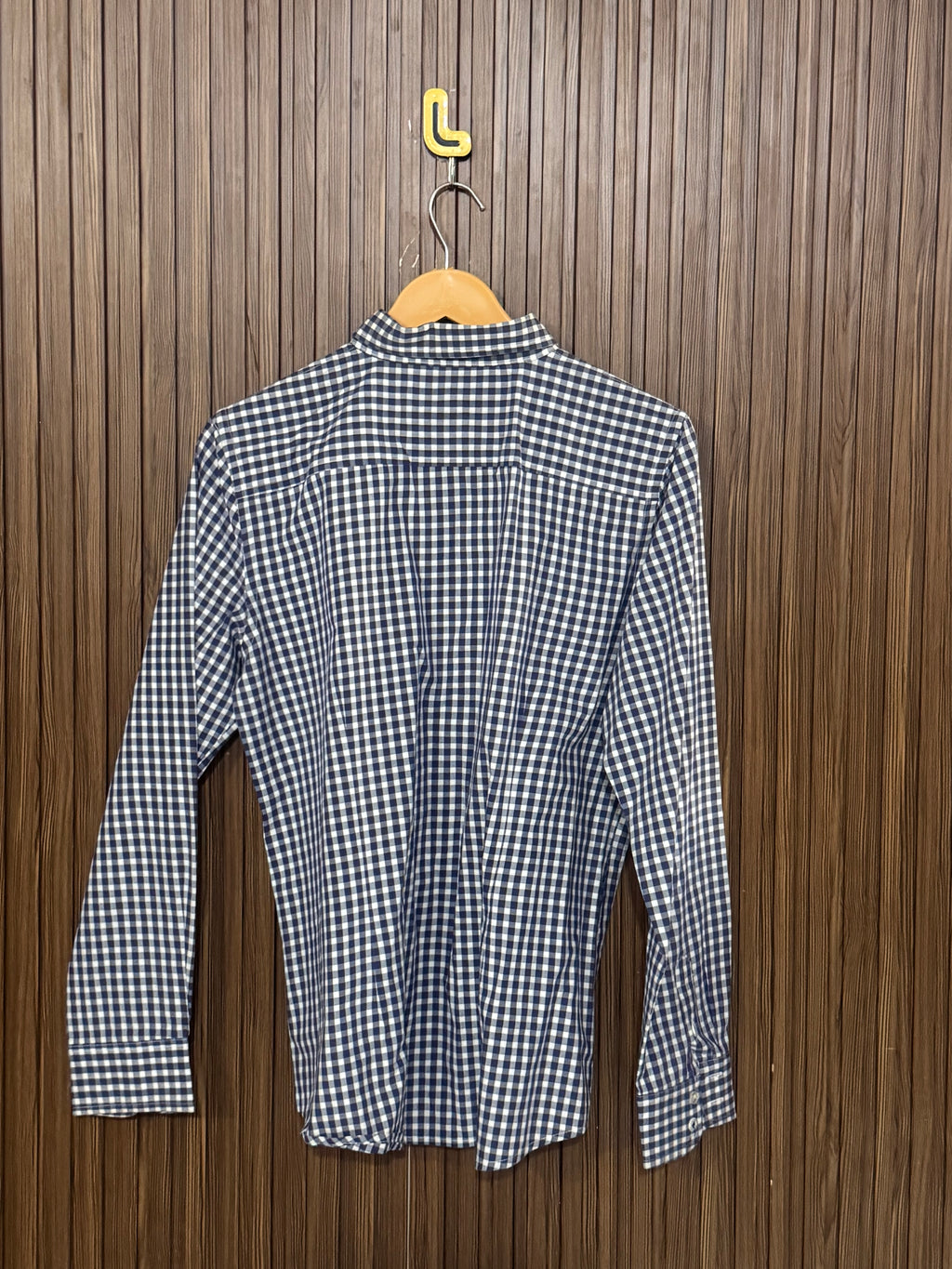 Chest 19 Length 25 Fabric Hard Cotton Fancy Full Sleeves