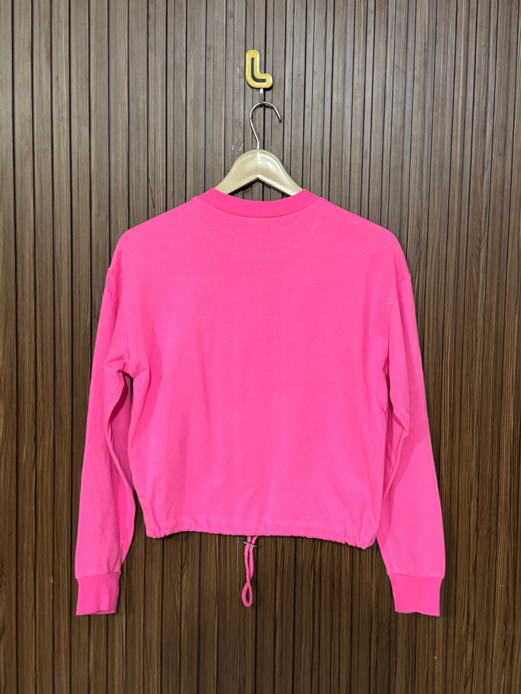 Chest 18 Length 19 Wool Winter Crop
