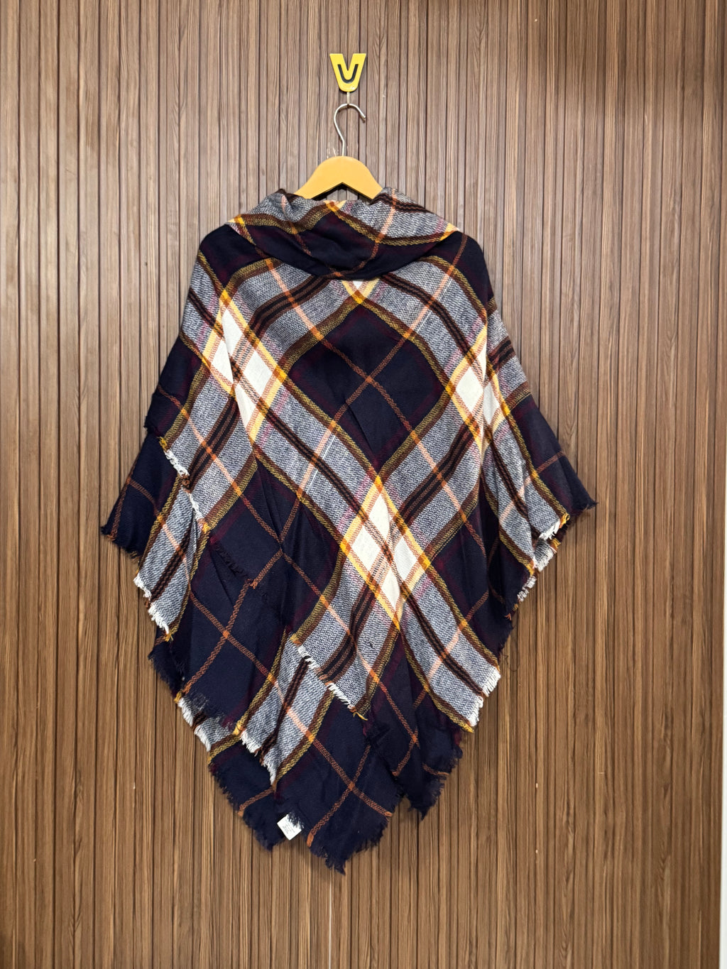 Western Nice Shawl