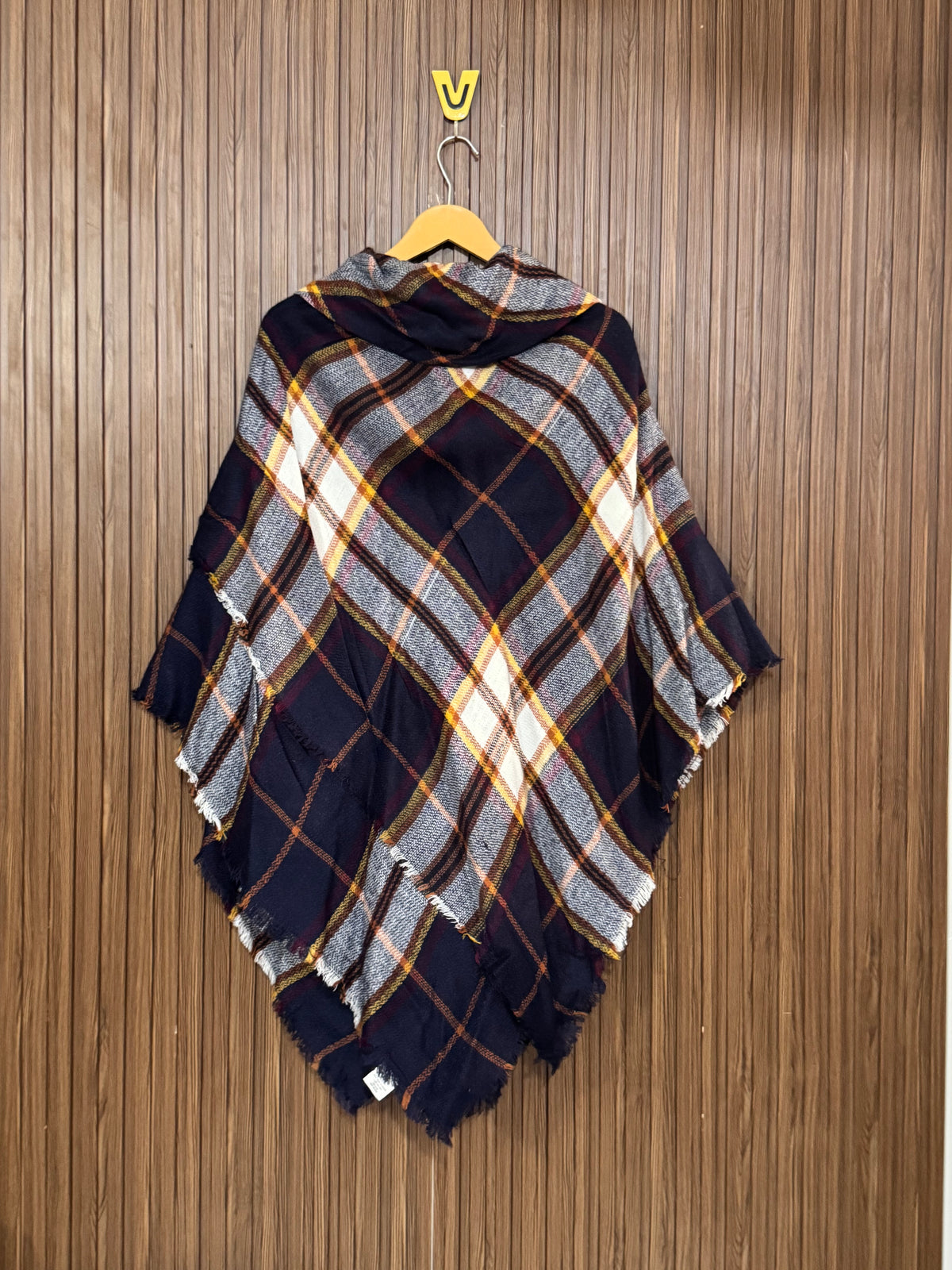 Western Nice Shawl