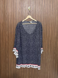 Chest 24 Length 33 Fabric Soft Cotton Regular Casual