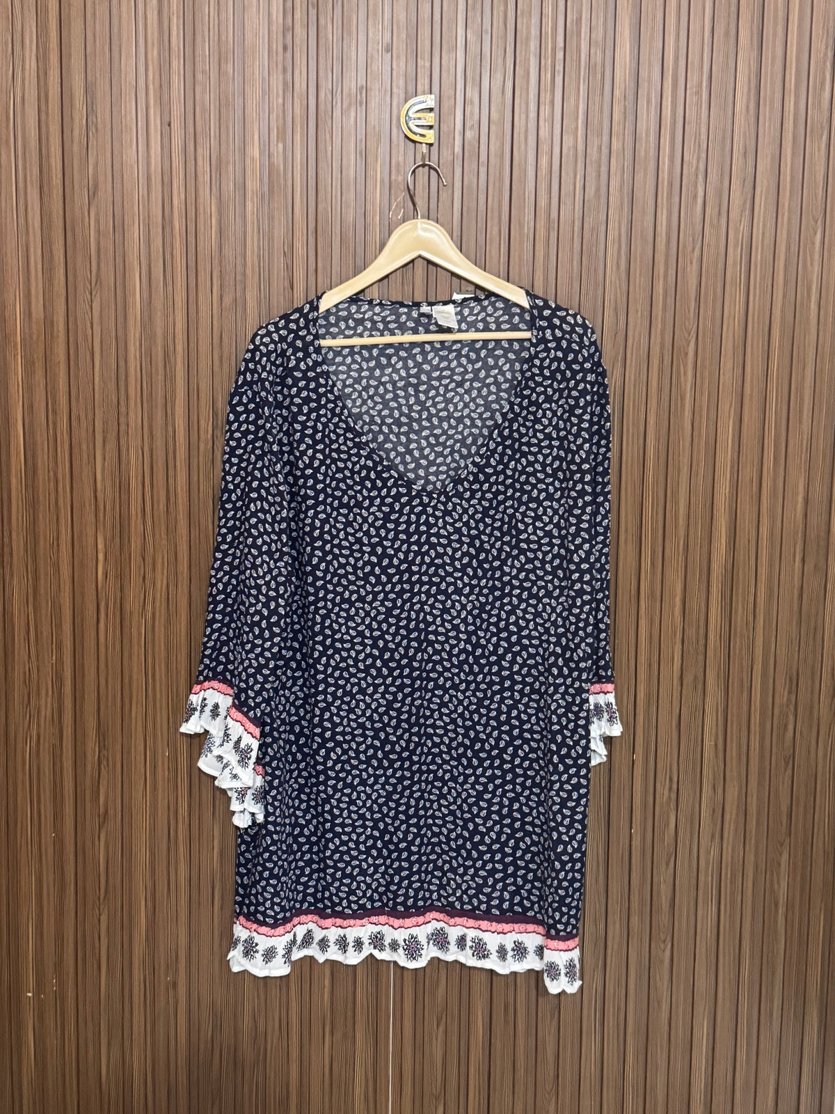 Chest 24 Length 33 Fabric Soft Cotton Regular Casual