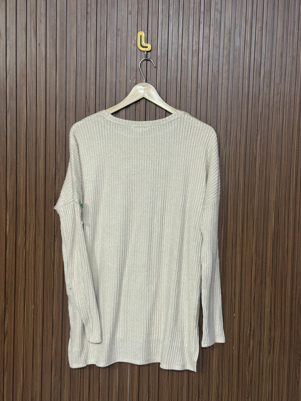Chest 25 Length 29 Satin Full Sleeves