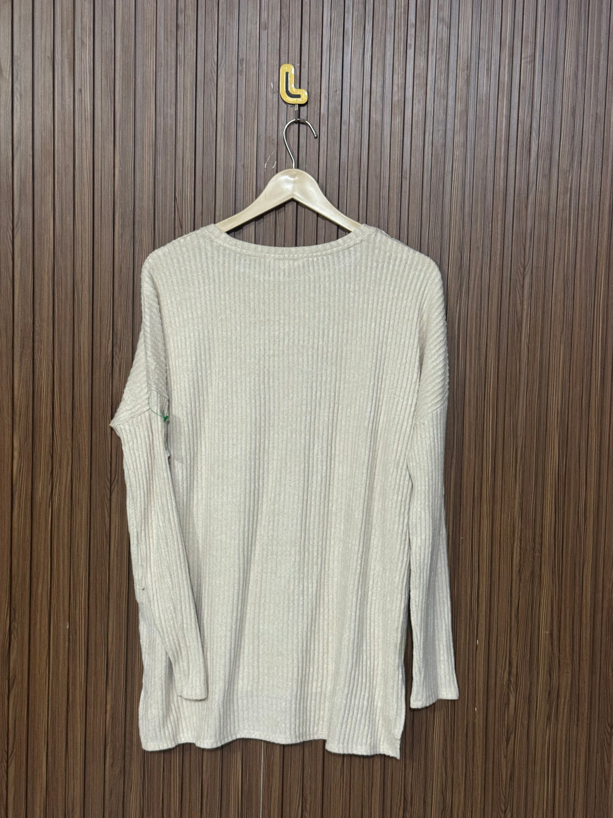 Chest 25 Length 29 Satin Full Sleeves