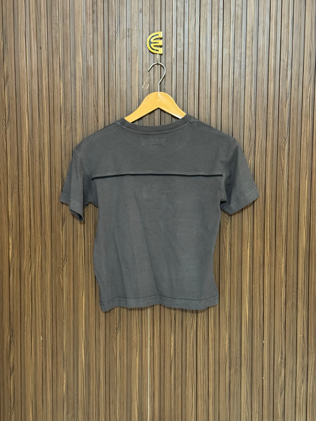 Chest 16 Length 19 Casual Fit Top 1