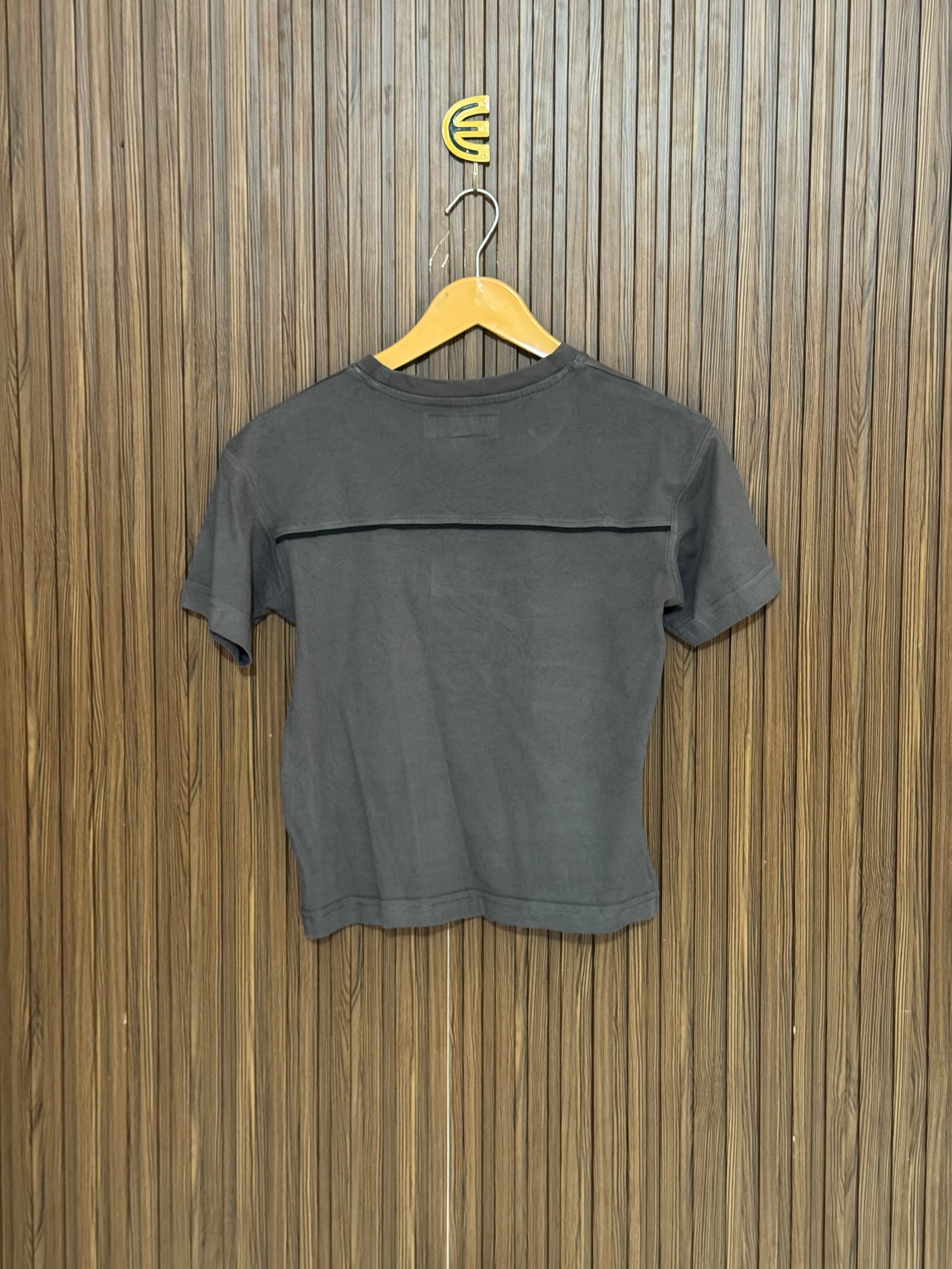 Chest 16 Length 19 Casual Fit Top 1