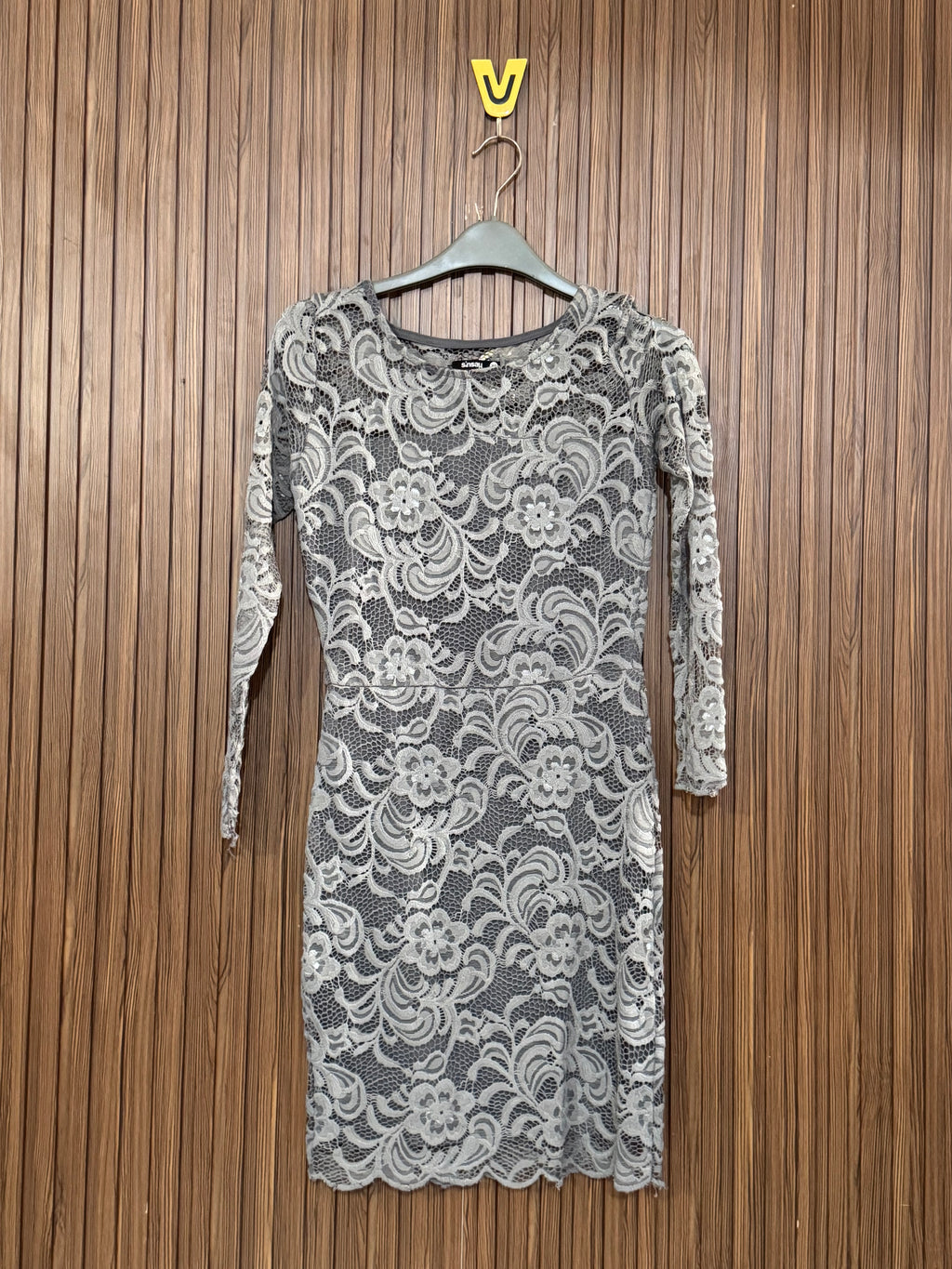 Chest 14 Length 32 Fabric Silk Net Light Wear