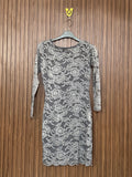 Chest 14 Length 32 Fabric Silk Net Light Wear