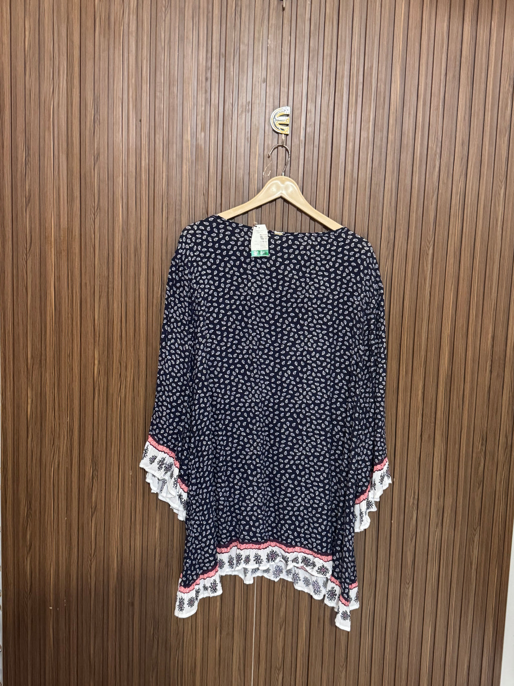 Chest 24 Length 33 Fabric Soft Cotton Regular Casual