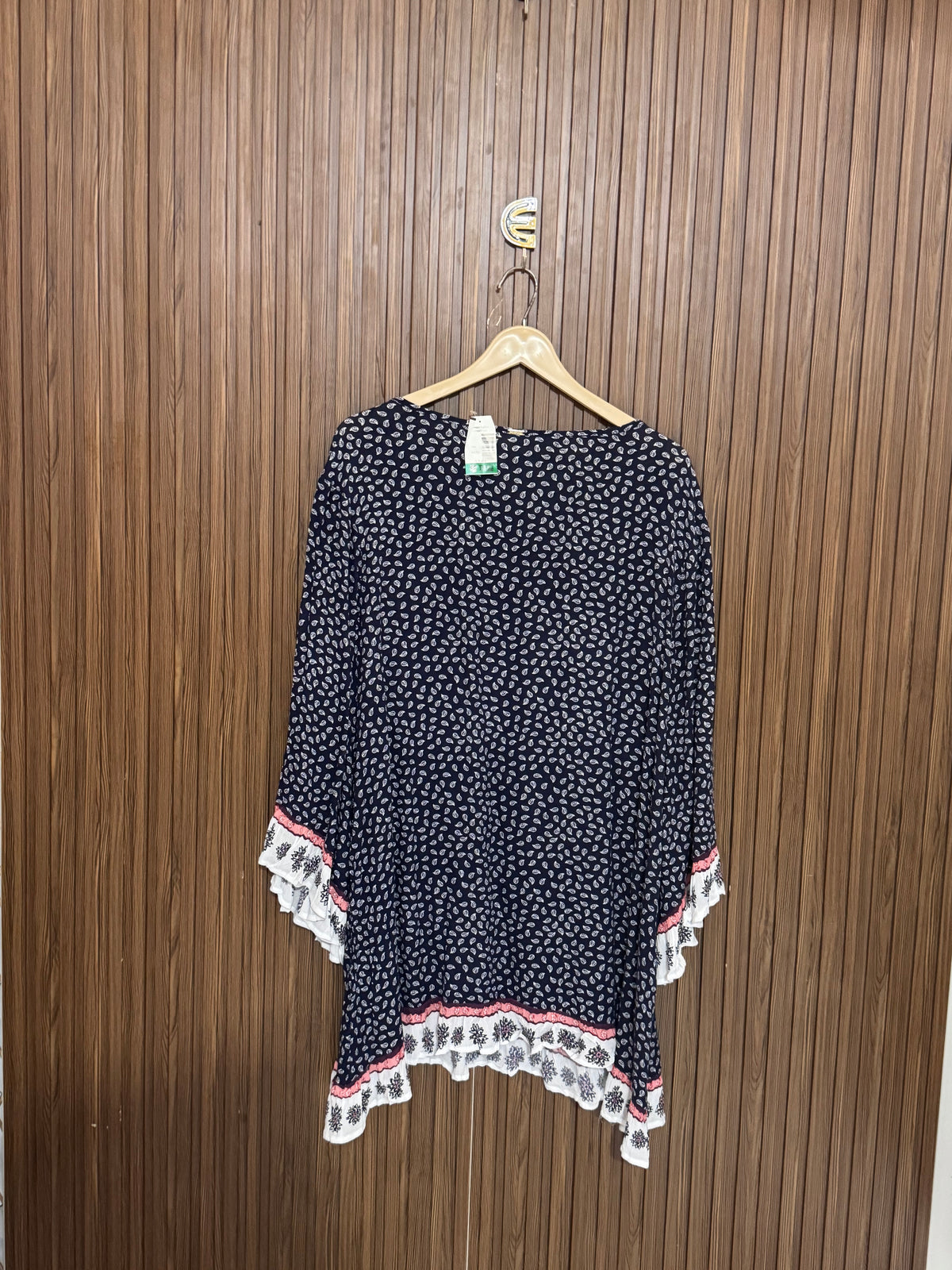 Chest 24 Length 33 Fabric Soft Cotton Regular Casual