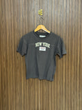 Chest 16 Length 19 Casual Fit Top 1