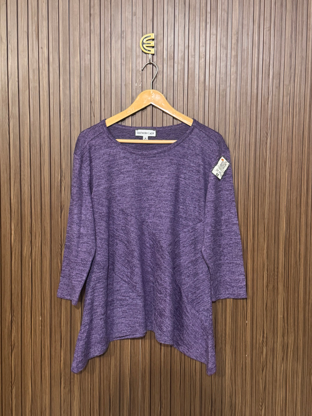 Chest 21 Length 25 Simple Top
