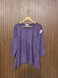 Chest 21 Length 25 Simple Top