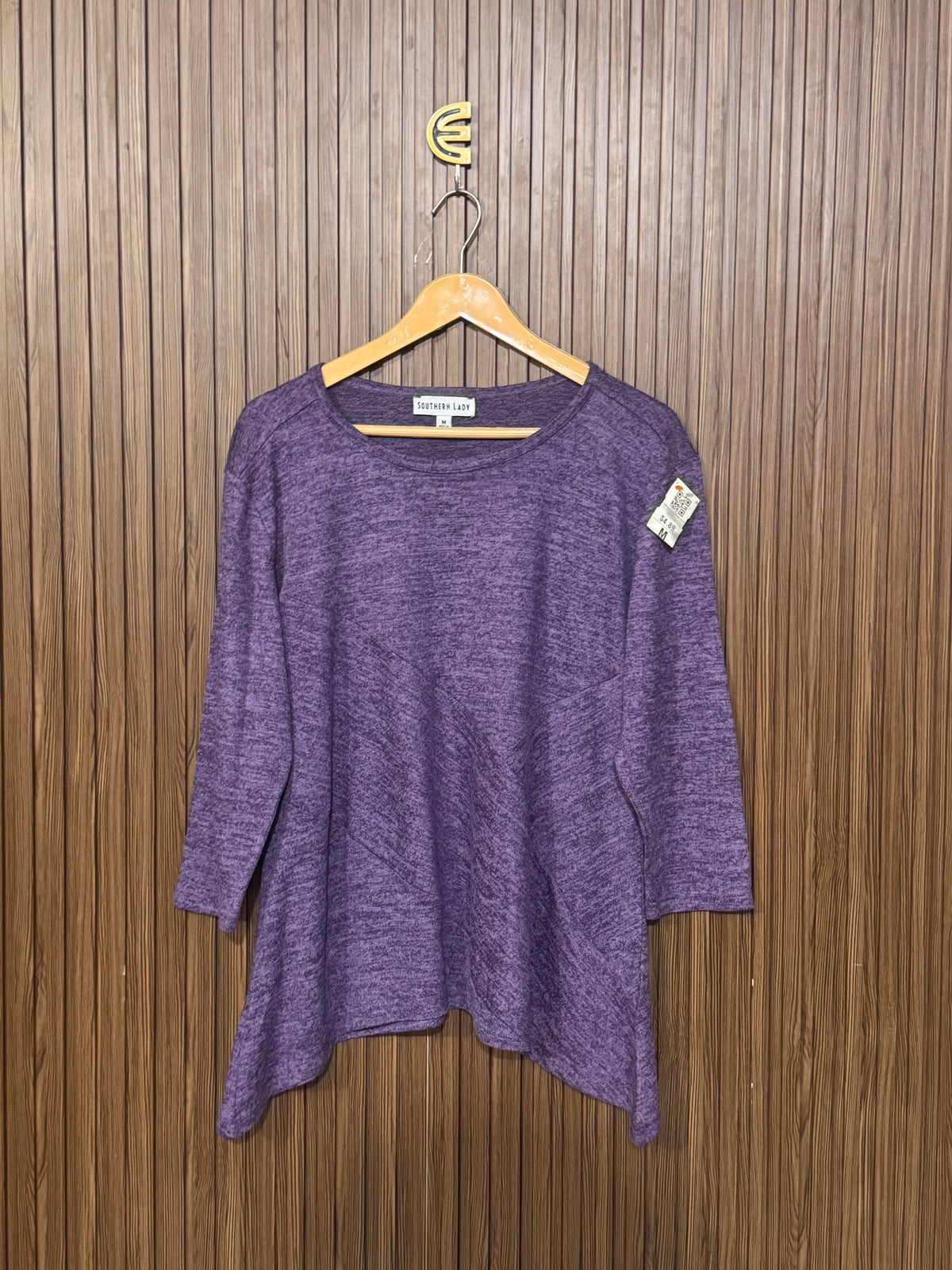 Chest 21 Length 25 Simple Top