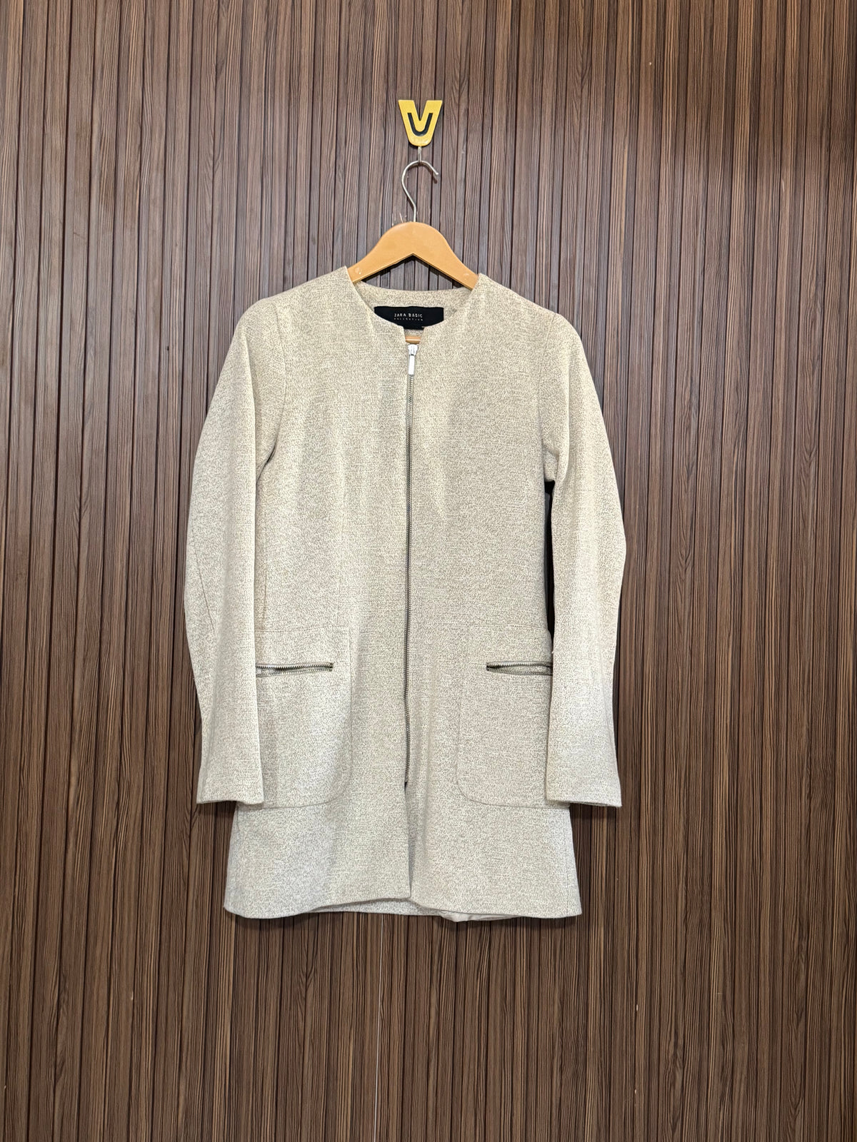Chest 16 Length 23 Soft Coat
