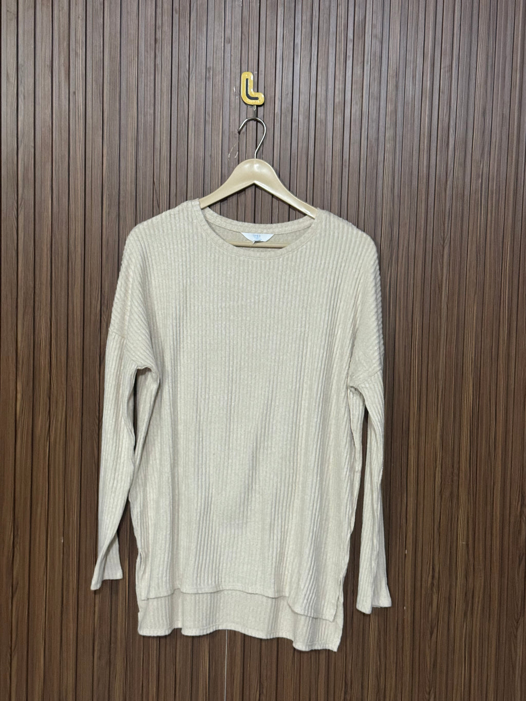 Chest 25 Length 29 Satin Full Sleeves