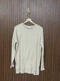 Chest 25 Length 29 Satin Full Sleeves
