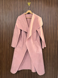 Chest Large Length 40 Basic Winter Coat