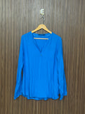 Chest 20 Length 27 Fabric Linen Olive Star