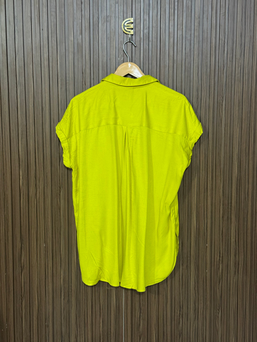 Chest 22 Length 28 Bella Shirt