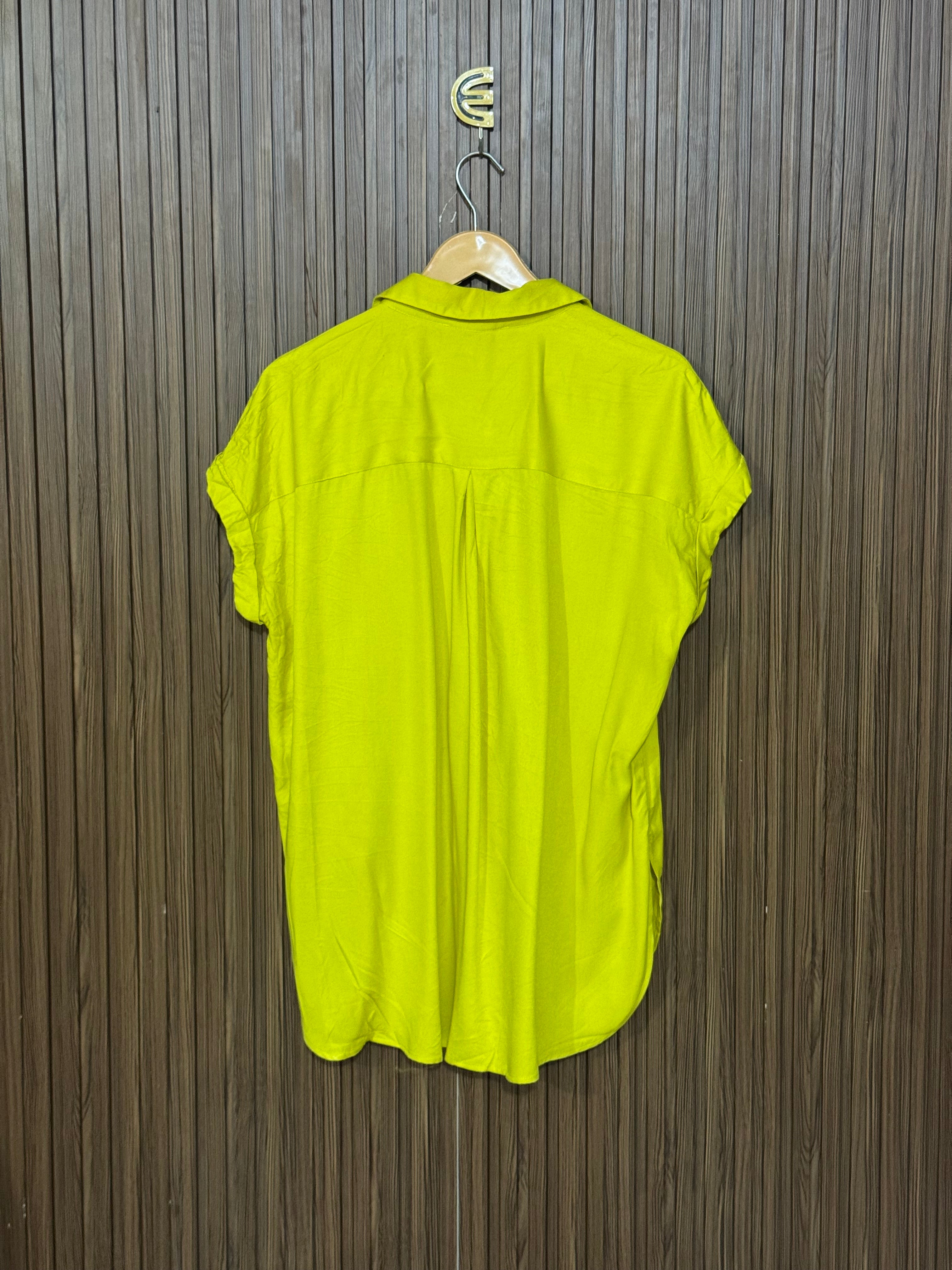 Chest 22 Length 28 Bella Shirt