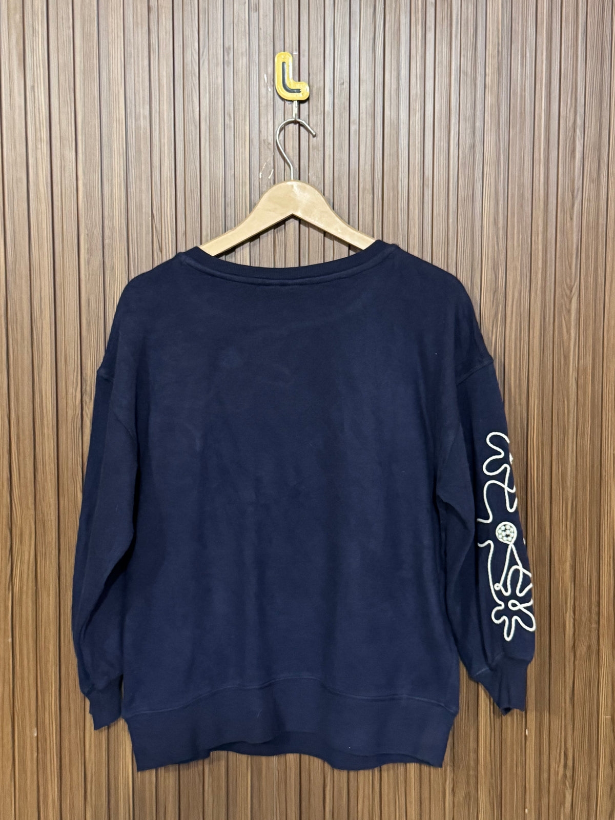 Chest 20 Length 23 Fluffy Winter Crop
