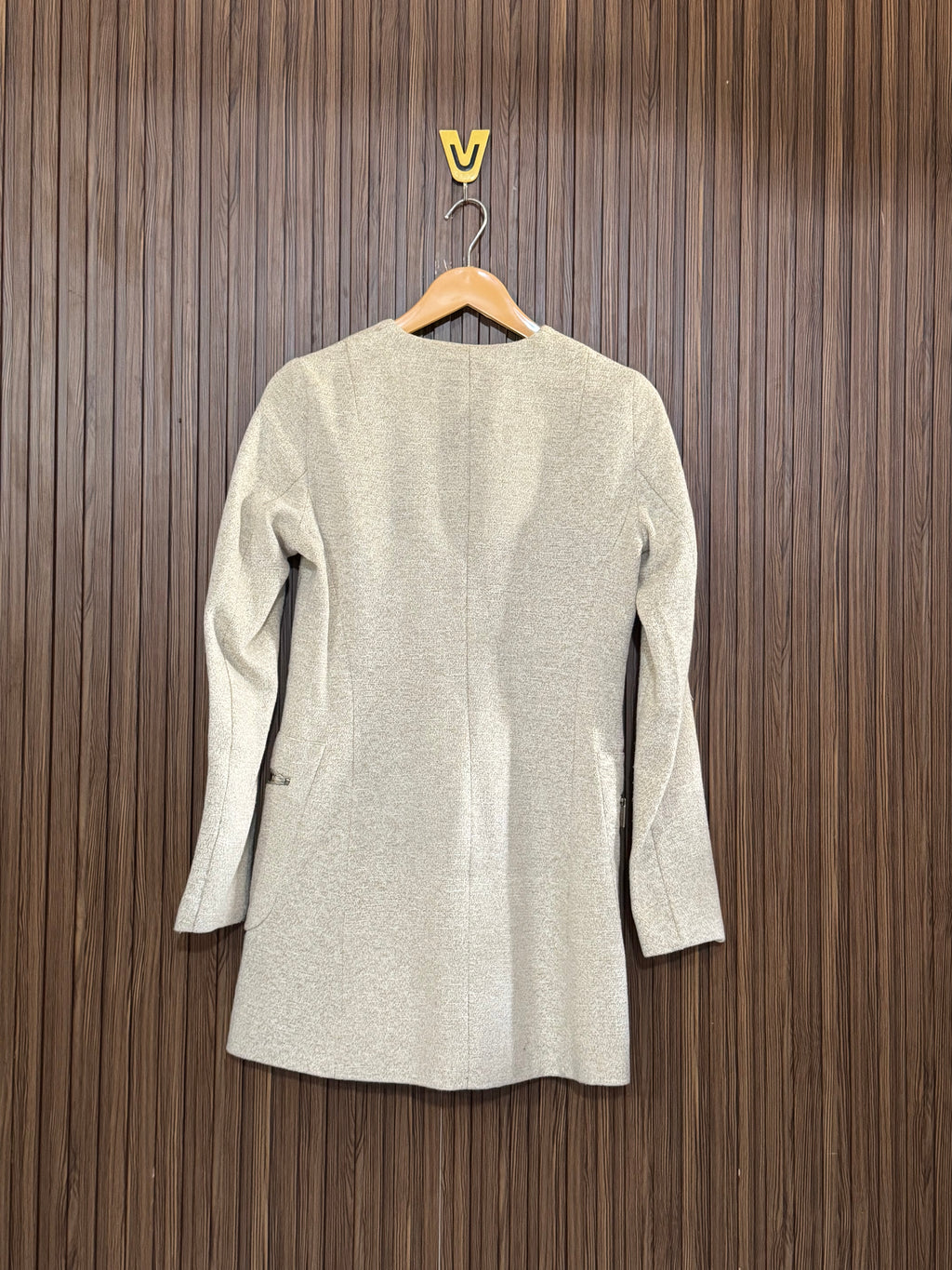 Chest 16 Length 23 Soft Coat
