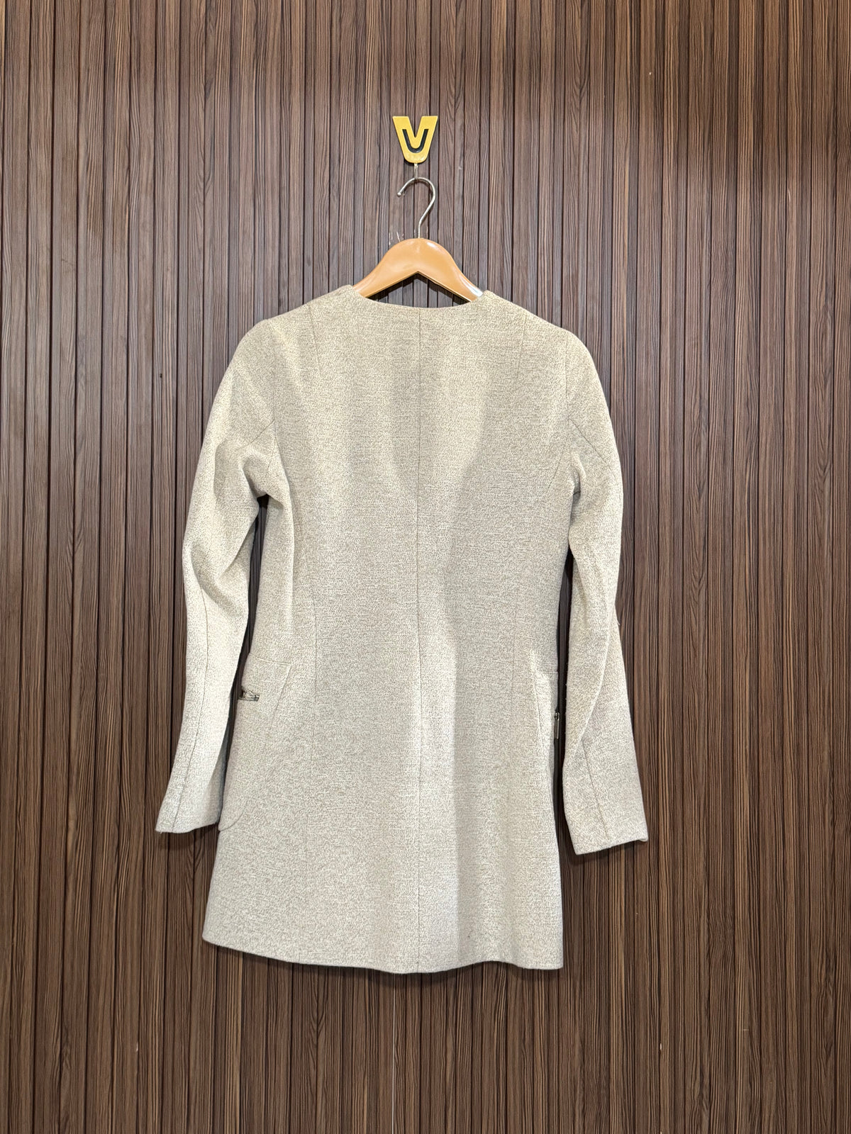 Chest 16 Length 23 Soft Coat