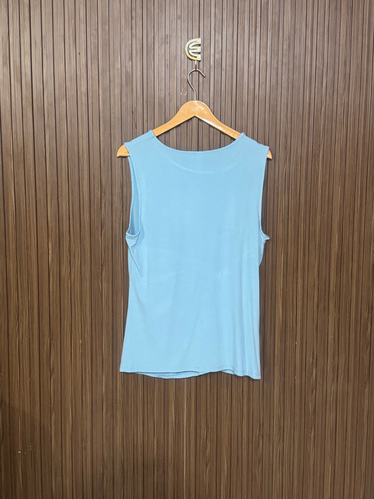 Chest 19 Length 26 Fabric Jurjaat Floral Sleeveless