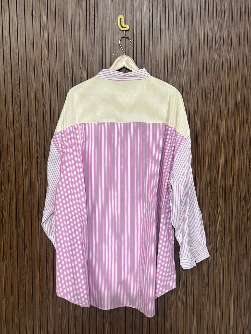 Chest 28 Length 34 Fabric Silk Cotton Loose Full Sleeves