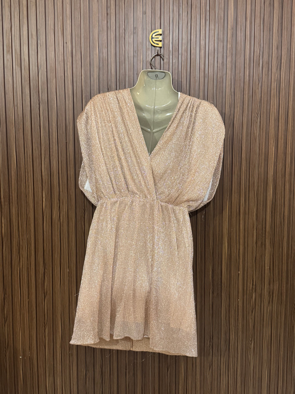Chest 17 Length 32 Diamond Shine