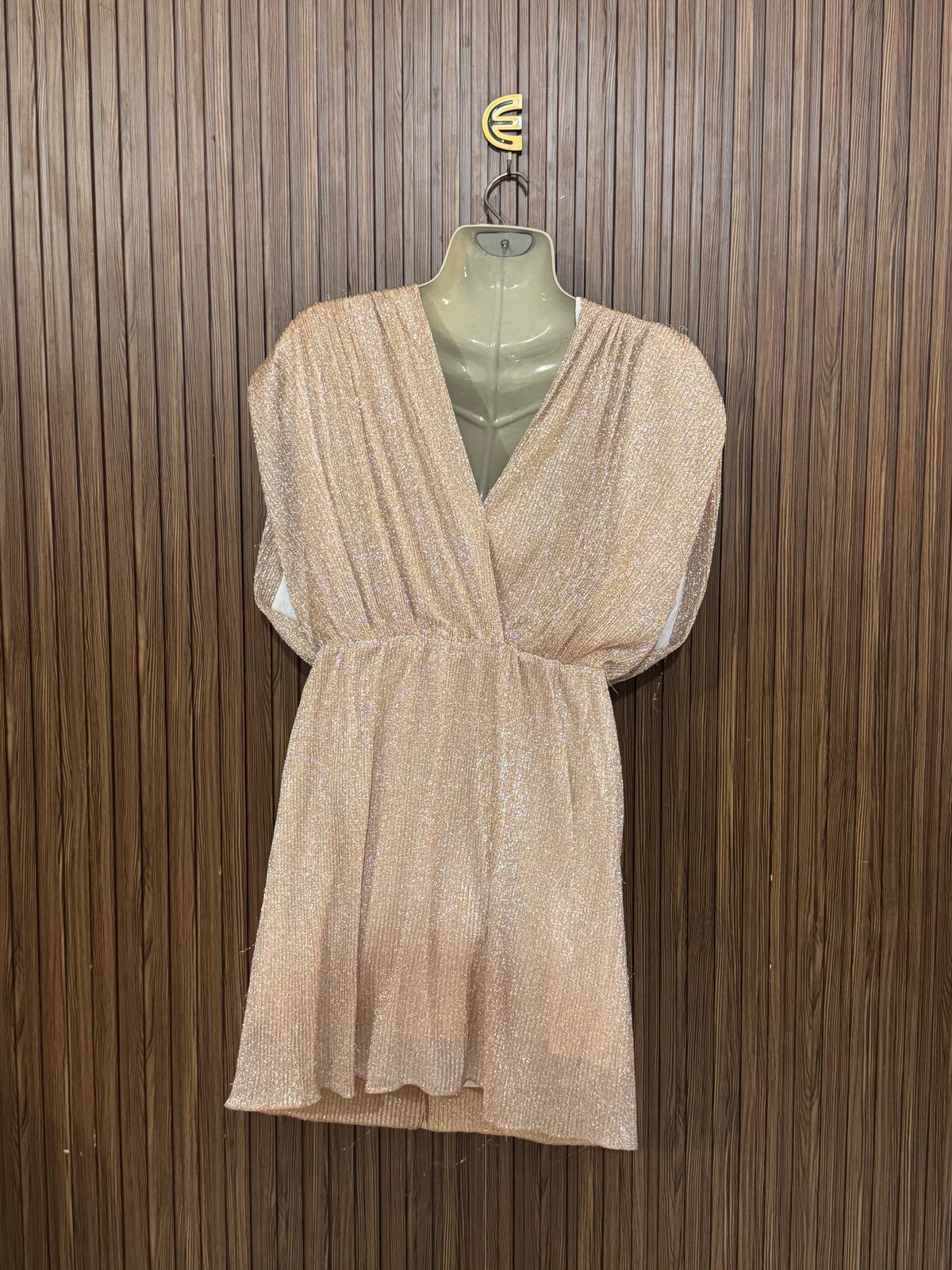 Chest 17 Length 32 Diamond Shine