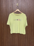 Chest 22 Length 20 Light Yellow
