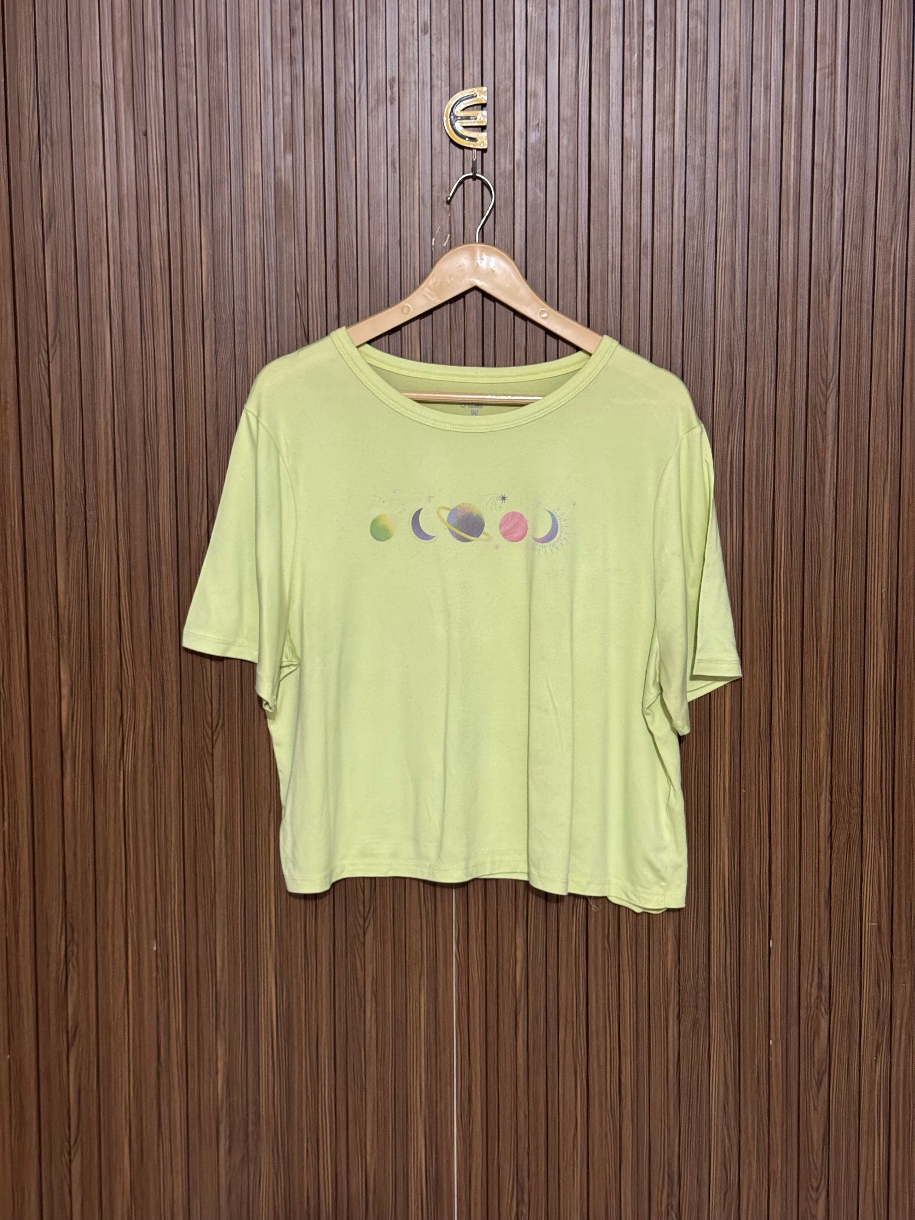 Chest 22 Length 20 Light Yellow