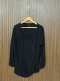 Chest 23 Length 27 Trend Top