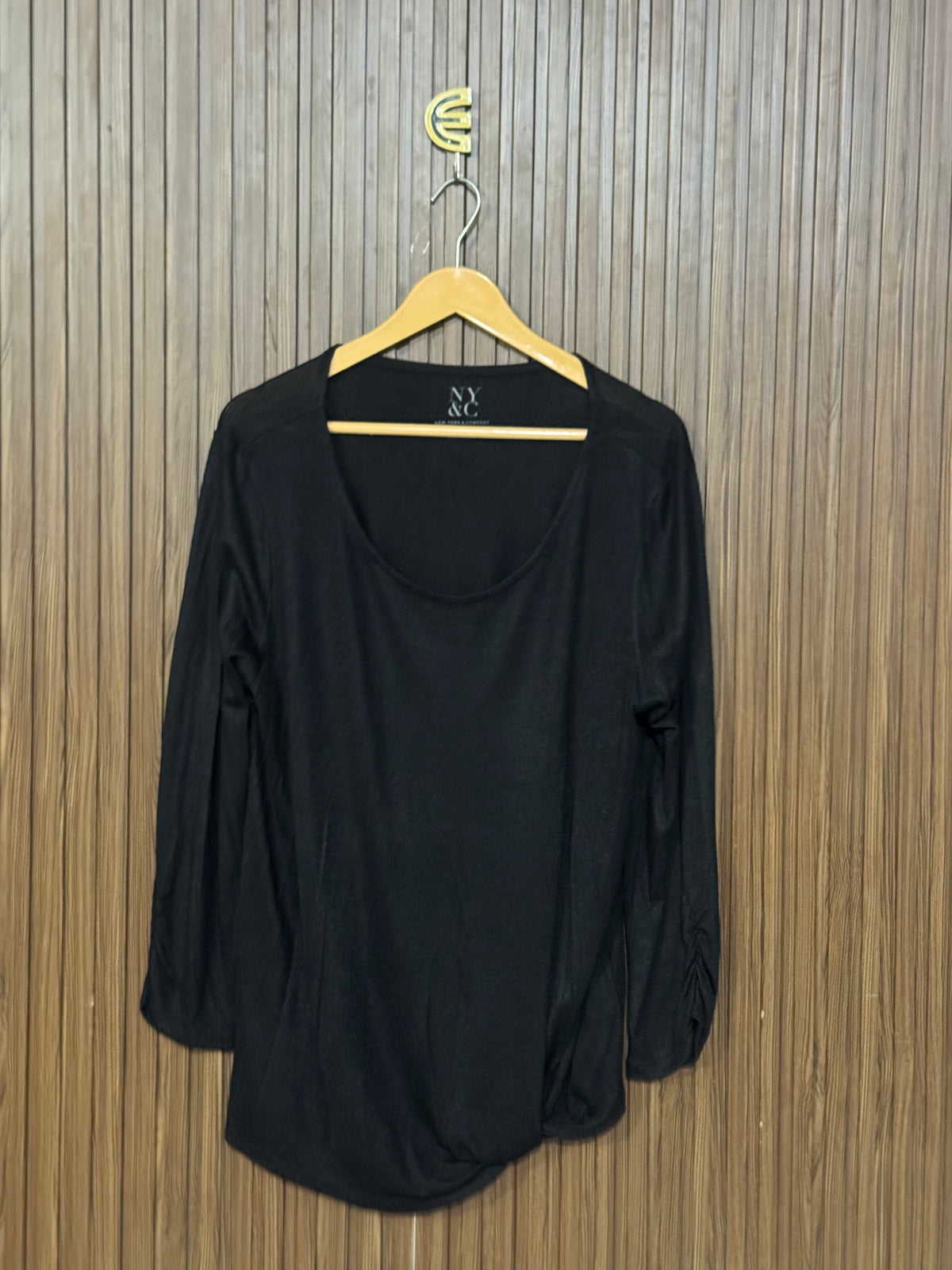 Chest 23 Length 27 Trend Top