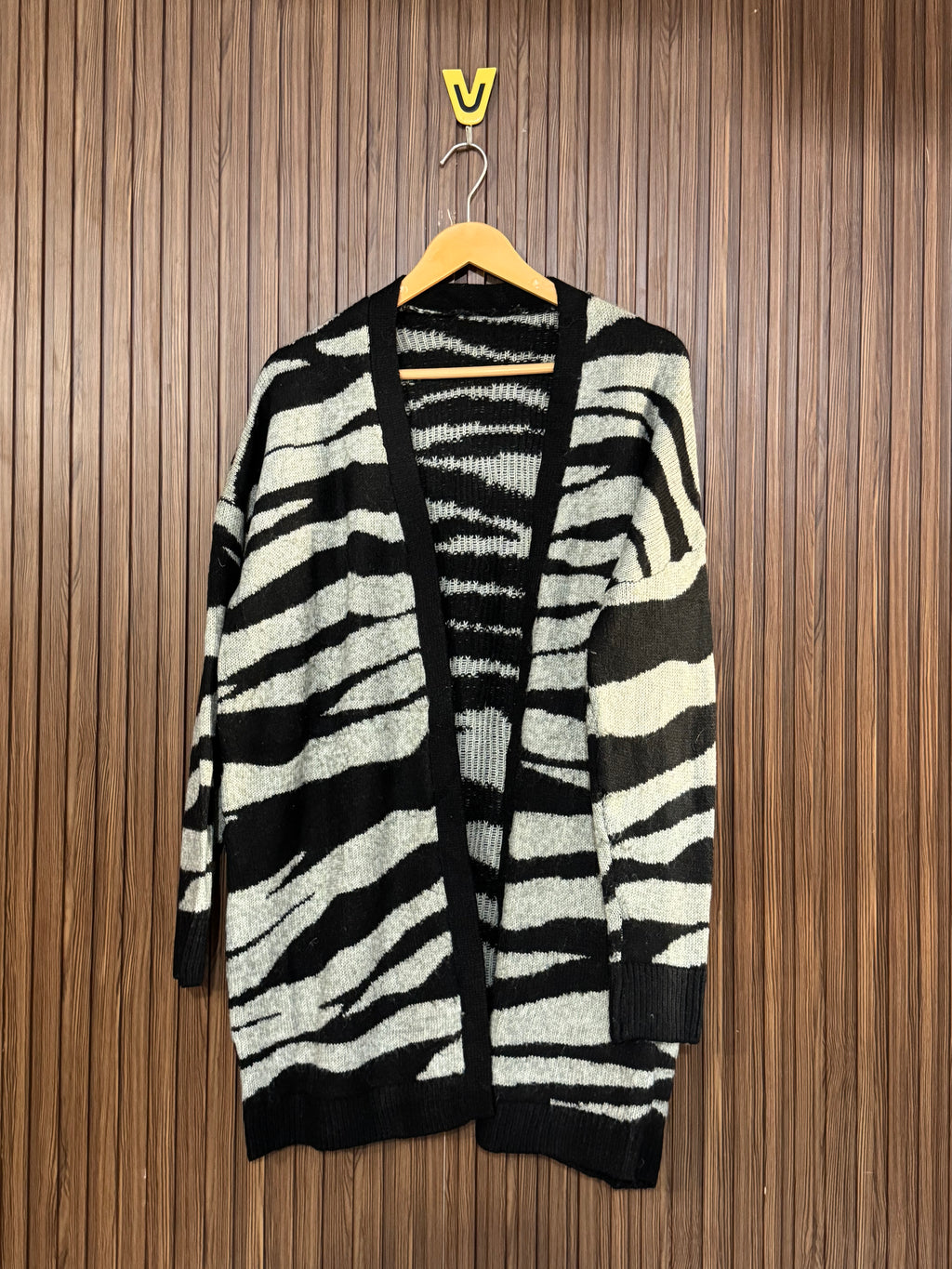Chest Large Length 31 Party Front Open